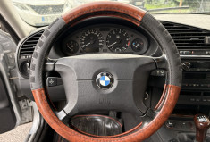 BMW Série 3 (E36) Berline 328i 2.8i 193cv 