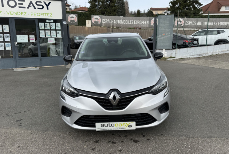 Renault CLIO V 1.0 TCE 90 EQUILIBRE