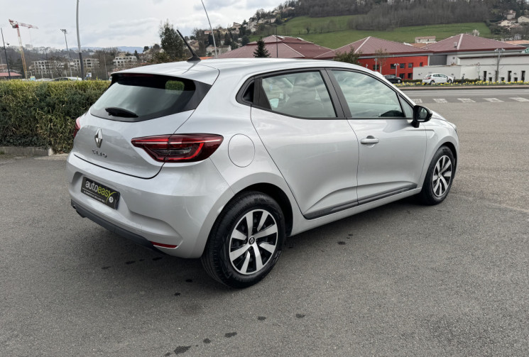 Renault CLIO V 1.0 TCE 90 EQUILIBRE