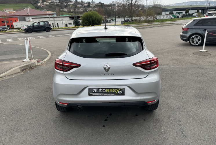 Renault CLIO V 1.0 TCE 90 EQUILIBRE