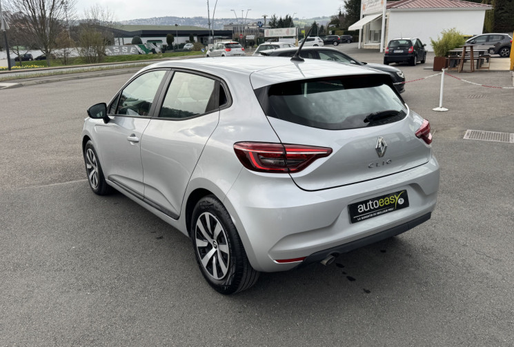Renault CLIO V 1.0 TCE 90 EQUILIBRE