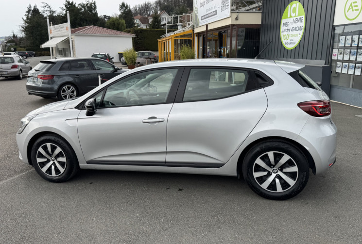 Renault CLIO V 1.0 TCE 90 EQUILIBRE