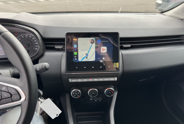 Renault CLIO V 1.0 TCE 90 EQUILIBRE