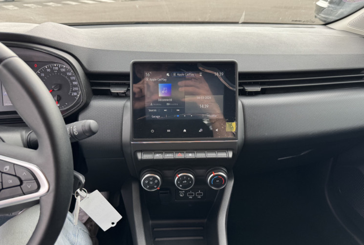 Renault CLIO V 1.0 TCE 90 EQUILIBRE