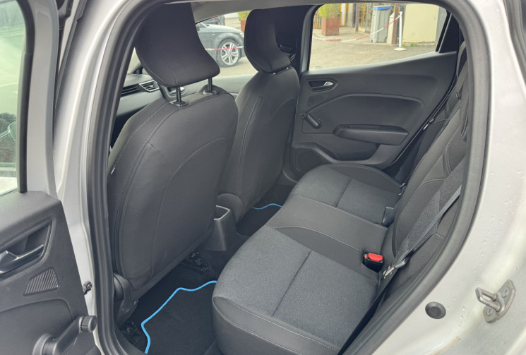 Renault CLIO V 1.0 TCE 90 EQUILIBRE