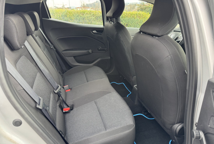 Renault CLIO V 1.0 TCE 90 EQUILIBRE