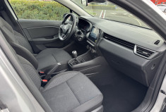 Renault CLIO V 1.0 TCE 90 EQUILIBRE