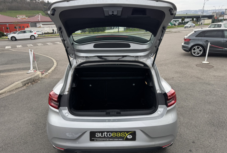 Renault CLIO V 1.0 TCE 90 EQUILIBRE