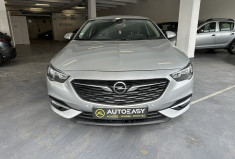 Opel INSIGNIA Grand Sport 1.6D 136 Business Edition / Moteur à chaine / CarPlay / Sièges chauffants