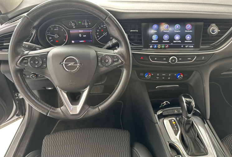 Opel INSIGNIA Grand Sport 1.6D 136 Business Edition / Moteur à chaine / CarPlay / Sièges chauffants