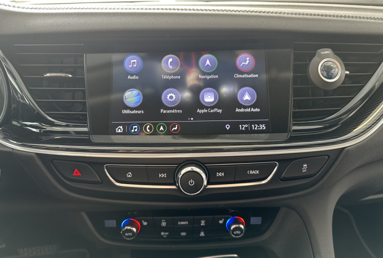 Opel INSIGNIA Grand Sport 1.6D 136 Business Edition / Moteur à chaine / CarPlay / Sièges chauffants