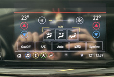 Opel INSIGNIA MARCHAND UNIQUEMENT BIEN LIRE SVP /Grand Sport 1.6D 136/CarPlay/Sièges cuir chauffants