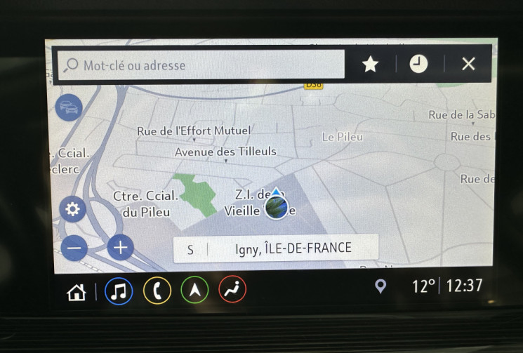 Opel INSIGNIA MARCHAND UNIQUEMENT BIEN LIRE SVP /Grand Sport 1.6D 136/CarPlay/Sièges cuir chauffants