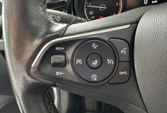 Opel INSIGNIA Grand Sport 1.6D 136 Business Edition / Moteur à chaine / CarPlay / Sièges chauffants