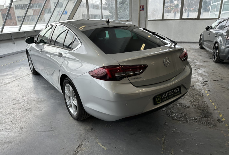 Opel INSIGNIA Grand Sport 1.6D 136 Business Edition / Moteur à chaine / CarPlay / Sièges chauffants
