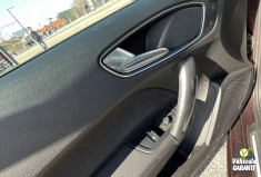 Audi A1 I 3 Portes 1.4 TFSI S-Tronic7 122 cv Boîte auto