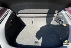 Audi A1 I 3 Portes 1.4 TFSI S-Tronic7 122 cv Boîte auto