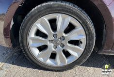 Audi A1 I 3 Portes 1.4 TFSI S-Tronic7 122 cv Boîte auto