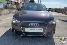 Audi A1 I 3 Portes 1.4 TFSI S-Tronic7 122 cv Boîte auto