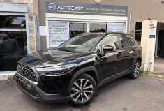 Toyota Corolla 2.0 VVT-i 180 HSD CVT 196 cv