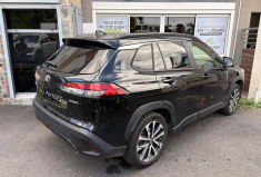 Toyota Corolla 2.0 VVT-i 180 HSD CVT 196 cv