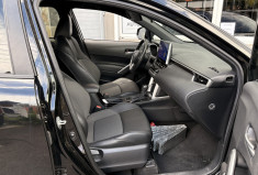 Toyota Corolla 2.0 VVT-i 180 HSD CVT 196 cv