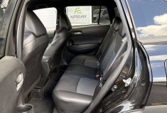 Toyota Corolla 2.0 VVT-i 180 HSD CVT 196 cv