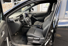 Toyota Corolla 2.0 VVT-i 180 HSD CVT 196 cv