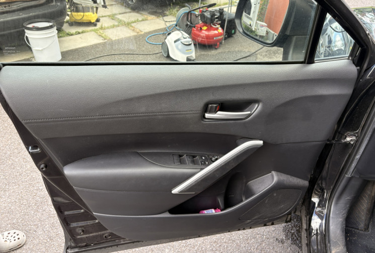 Toyota Corolla 2.0 VVT-i 180 HSD CVT 196 cv