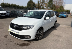 Dacia Sandero 1.0 SCE / 75 CH / LAUREATE / CLIM 