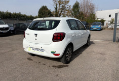 Dacia Sandero 1.0 SCE / 75 CH / LAUREATE / CLIM 