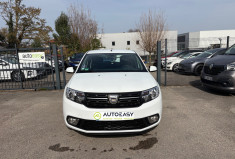 Dacia Sandero 1.0 SCE / 75 CH / LAUREATE / CLIM 