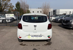 Dacia Sandero 1.0 SCE / 75 CH / LAUREATE / CLIM 