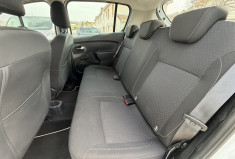 Dacia Sandero 1.0 SCE / 75 CH / LAUREATE / CLIM 