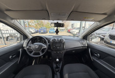 Dacia Sandero 1.0 SCE / 75 CH / LAUREATE / CLIM 