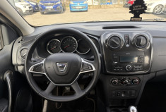 Dacia Sandero 1.0 SCE / 75 CH / LAUREATE / CLIM 