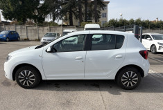 Dacia Sandero 1.0 SCE / 75 CH / LAUREATE / CLIM 