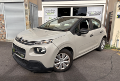 Citroën C3  III 1.2 VTi 82 cv
