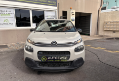 Citroën C3  III 1.2 VTi 82 cv