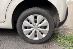 Citroën C3  III 1.2 VTi 82 cv