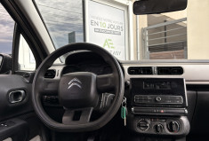 Citroën C3  III 1.2 VTi 82 cv