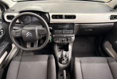 Citroën C3  III 1.2 VTi 82 cv