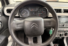 Citroën C3  III 1.2 VTi 82 cv