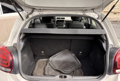 Citroën C3  III 1.2 VTi 82 cv