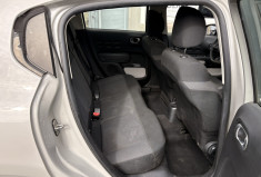 Citroën C3  III 1.2 VTi 82 cv