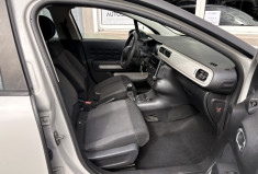 Citroën C3  III 1.2 VTi 82 cv