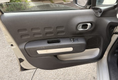 Citroën C3  III 1.2 VTi 82 cv