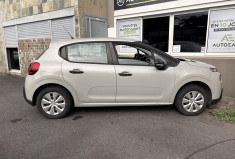 Citroën C3  III 1.2 VTi 82 cv