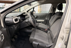 Citroën C3  III 1.2 VTi 82 cv