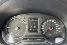 Volkswagen Polo V 5 portes 1.2 TDI 12V 75 cv